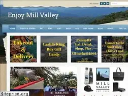 Sites similar to enjoymillvalley.com