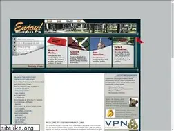 Sites similar to enjoymishawaka.com