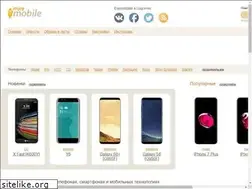 Sites similar to enjoymobile.ru