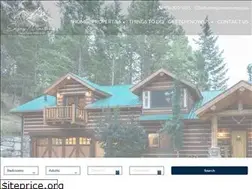 Sites similar to enjoymontana.com