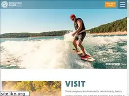 Sites similar to enjoymountainhome.com