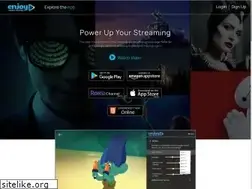 Sites similar to enjoymoviesyourway.com