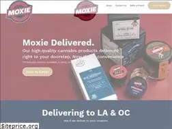 Sites similar to enjoymoxie.delivery