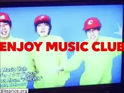 Sites similar to enjoymusicclub.com