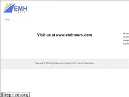 Sites similar to enjoymyanmarholiday.com