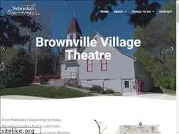 Sites similar to enjoynemahacounty.org