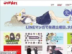 Sites similar to enjoynet.co.jp