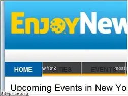 Sites similar to enjoynewyears.com