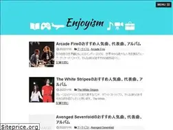 Sites similar to enjoynglish.tokyo