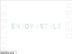 Sites similar to enjoynstyle.com