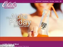 Sites similar to enjoyolala.com