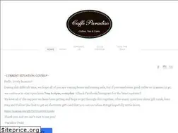 Sites similar to enjoyparadiso.com