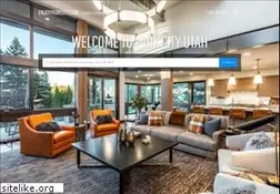 Sites similar to enjoyparkcity.com