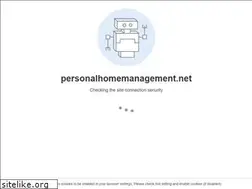 Sites similar to enjoypeaceofmind.com