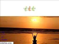 Sites similar to enjoyperfecthealth.com