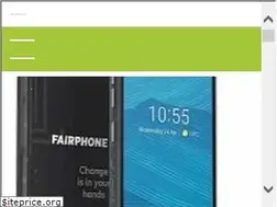 Sites similar to enjoyphoneblog.it