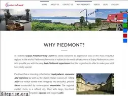 Sites similar to enjoypiedmont.com