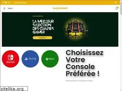 Sites similar to enjoyplanet.ma