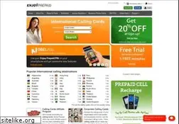 Sites similar to enjoyprepaid.com