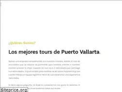 Sites similar to enjoypuertovallarta.com
