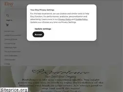 Sites similar to enjoyredolence.com