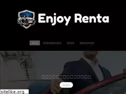 Sites similar to enjoyrenta.jp