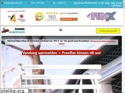 Sites similar to enjoyriding.nl