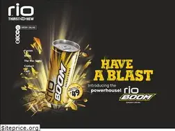 Sites similar to enjoyrio.in