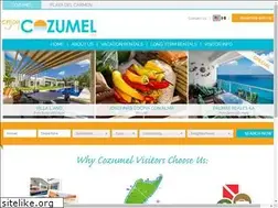 Sites similar to enjoyrivieramaya.com