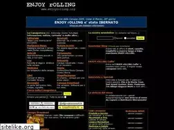 Sites similar to enjoyrolling.org