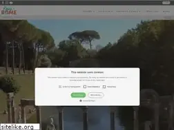 Sites similar to enjoyrome.com