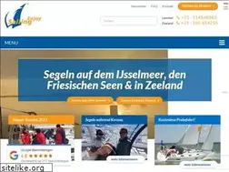 Sites similar to enjoysailing.de