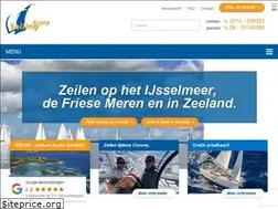 Sites similar to enjoysailing.nl