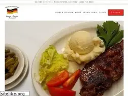 Sites similar to enjoysebastians.com