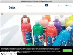 Sites similar to enjoyshop.ro