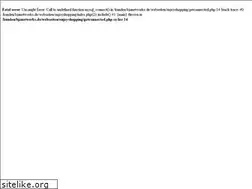 Sites similar to enjoyshopping.de