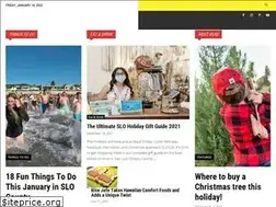 Sites similar to enjoyslo.com