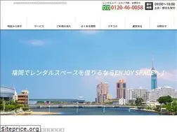 Sites similar to enjoyspace.jp