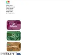 Sites similar to enjoyspi.com