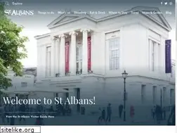 Sites similar to enjoystalbans.com