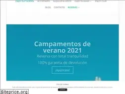 Sites similar to enjoysupschool.com