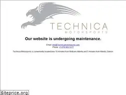Sites similar to enjoytechnica.com