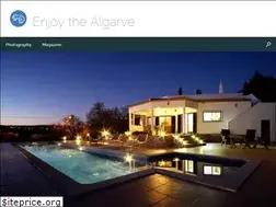 Sites similar to enjoythealgarve.com