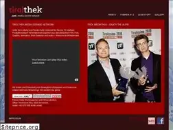 Sites similar to enjoythealps.tv