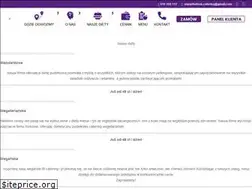 Sites similar to enjoythefood.pl