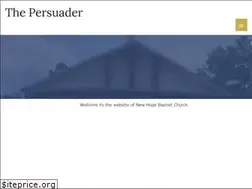 Sites similar to enjoythelord.com