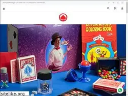 Sites similar to enjoythemagic.biz