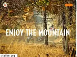 Sites similar to enjoythemountain.com