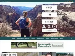 Sites similar to enjoythesilence.today