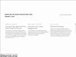 Sites similar to enjoythesmart.life